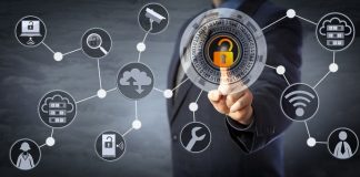 Cybersecurity Consultant