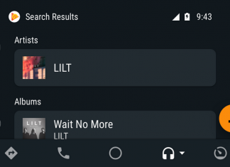 android, auto, update, google