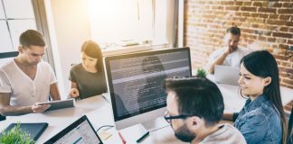 Web Development & Programming