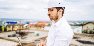 Construction-Worker-Planning