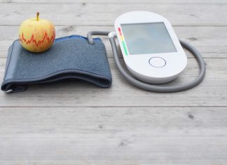 Cool Gadgets for Blood Pressure: The Best Products to Buy This 2019 Blood Pressure Monitor