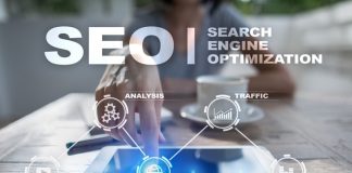 SEO Search Engine Optimization