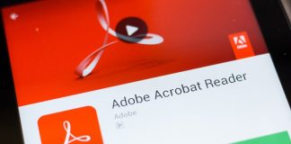 Adobe Acrobat Reader