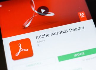 Adobe Acrobat Reader