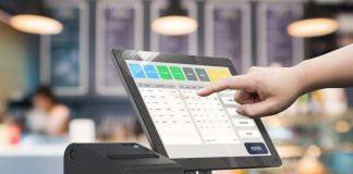 Store POS System