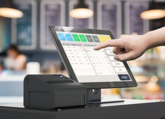 Store POS System