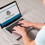 WordPress CMS