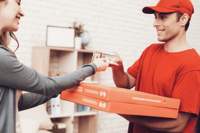 pizza-delivery-man Pizza Delivery Man