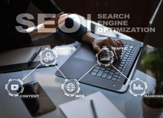 List of The Top SEO Trends For 2019 SEO Trends 2019