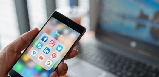 Social Media Networks