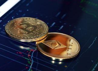 Bitcoin vs Ethereum