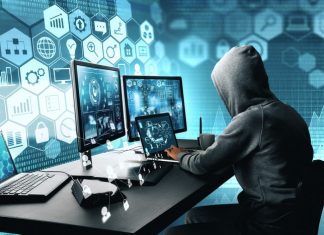 Ethical Hacking Training: What To Consider In Such A Course? Ethical Hacking Side View of Hacker