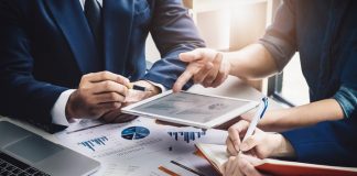 Business Analysis Technology