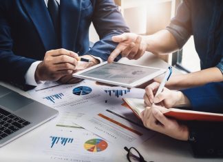 Business Analysis Technology