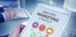 Inbound Marketing Strategy