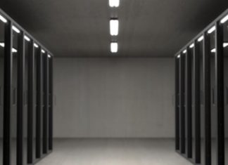 Server Data Room
