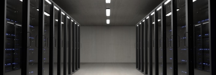 Server Data Room