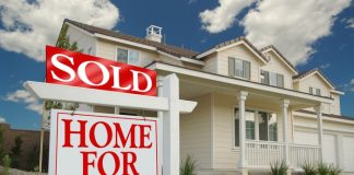 Sold Home for Sale