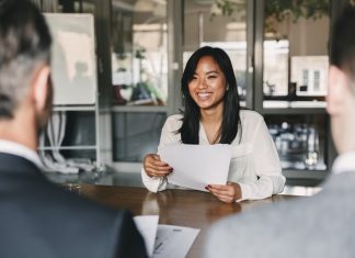Tips for Starting a New Job New Job Interview