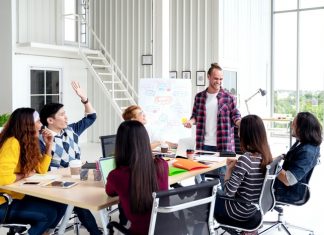 The Beginner’s Guide to Building a Productive Working Environment Productive Working Environment