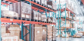 Warehouse Merchandise Liquidations