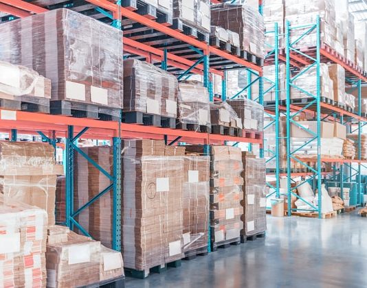Warehouse Merchandise Liquidations