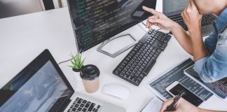 Web Development Project