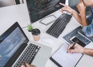 Web Development Project
