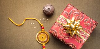 Raksha Bandhan Gift