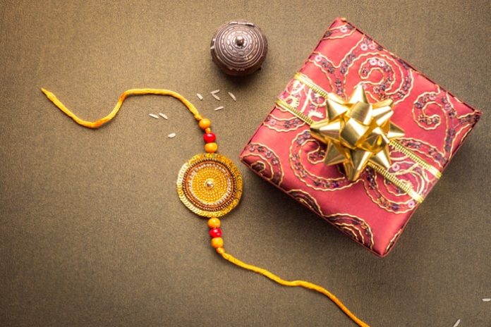 Raksha Bandhan Raksha Bandhan Gift