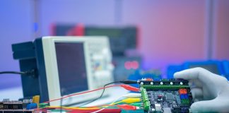 Development of Optical Electronics in Lab