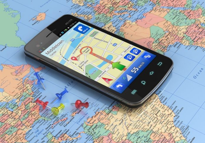 smartphone-gps-tracking Smartphone GPS Tracking Number