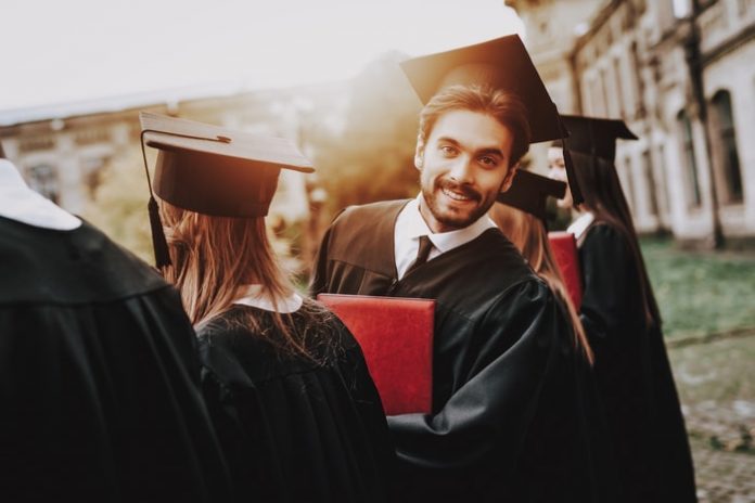 university-business-degree-graduate University Business Degree Graduate