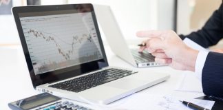 Business App Trading