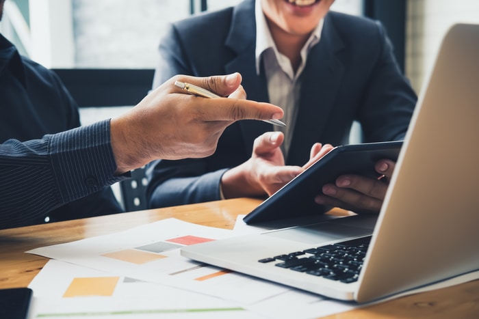 Financial Advisor