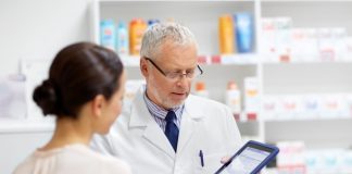 Healthcare Technology Concept