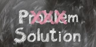 Problem and Solutions