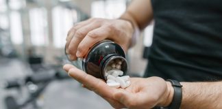 Vitamins & Supplements