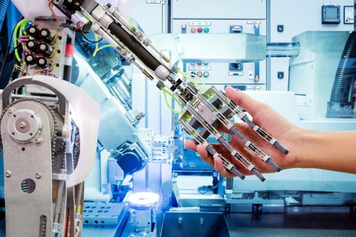 2020 Vision - How Retail Businesses Are Adapting to Modern Tech 2020 Vision - How Retail Businesses Are Adapting to Modern Tech