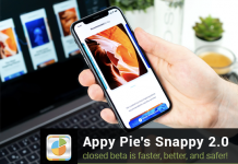 Appy Pie Image