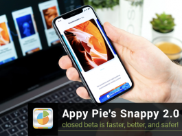 Appy Pie Image