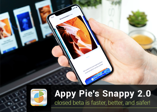 Appy Pie Image