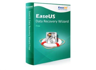 Recover Lost Files In Simple Steps With EaseUS Data Recovery Wizard Free
