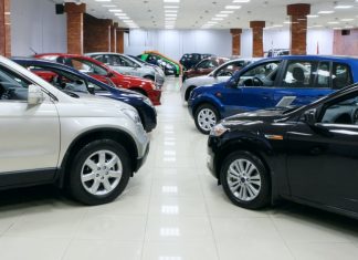 Rory Angold, Former Zurich Finance & Insurance Executive, Discusses Automotive Marketing and Micro-Moments Car Daeler Lot