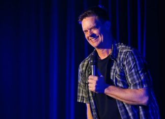 Why Becoming a Comedian Is No Joke Stand Up Comedian