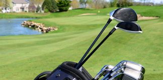 4 Tips for Buying Golf Clubs