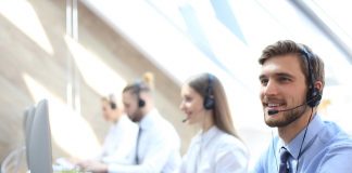 4 Tips to Help You Manage your Call Center Efficiently and Effortlessly