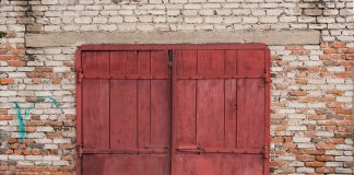 5 Things you can do with an old garage