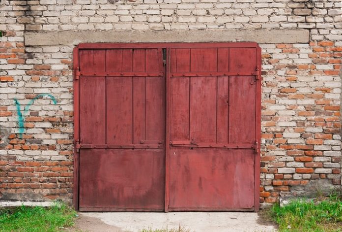 5 Things you can do with an old garage 5 Things you can do with an old garage