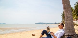 Can Freelancing be the Future Of The Work Industry